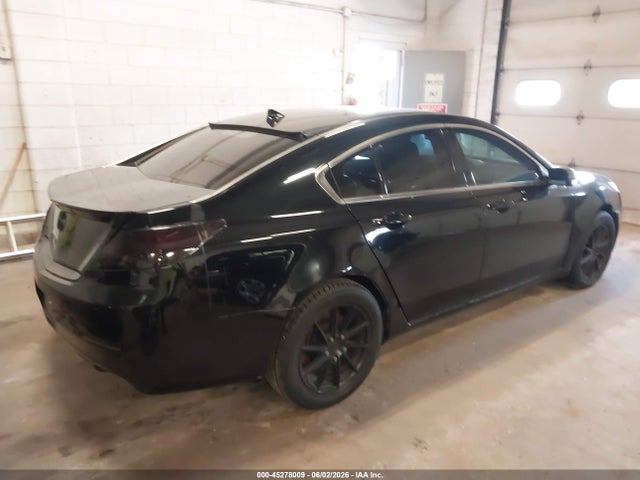 Aukcja sprzedaży 2012 Acura Tl 3.5, vin: 19UUA8F54CA032692, numer aukcji: 45278009