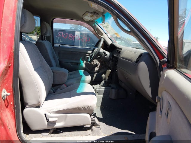 45278012 :رقم المزاد ، 5TEWM72N22Z883764 vin ، 2002 Toyota Tacoma مزاد بيع