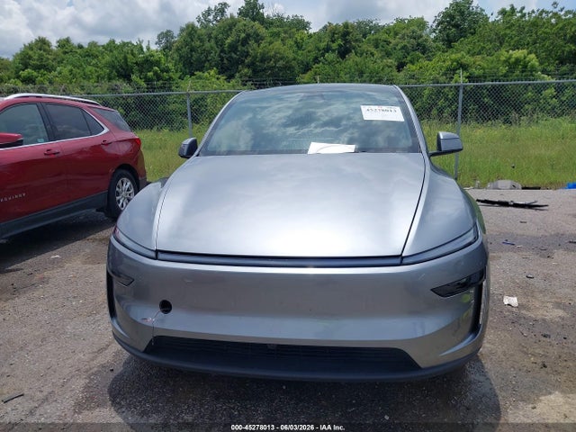 Продажа на аукционе авто 2026 Tesla Model Y All-wheel Drive/long Range Launch Series/premium All-wheel Drive, vin: 7SAYGDEE8TA380432, номер лота: 45278013