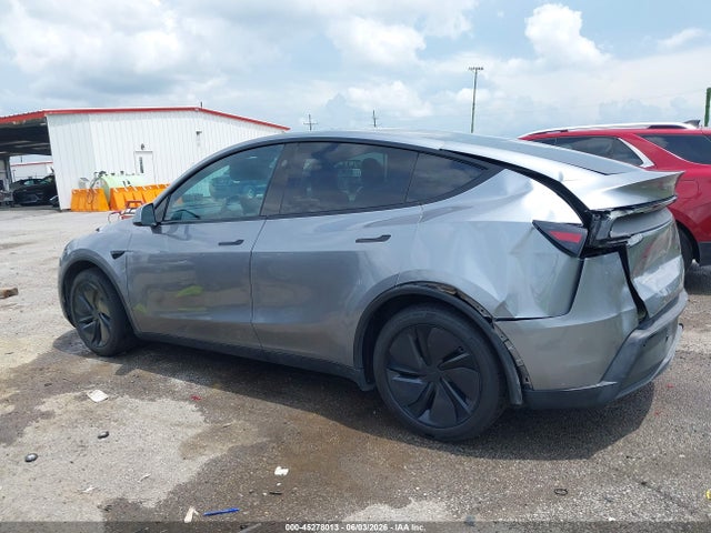 Продажа на аукционе авто 2026 Tesla Model Y All-wheel Drive/long Range Launch Series/premium All-wheel Drive, vin: 7SAYGDEE8TA380432, номер лота: 45278013