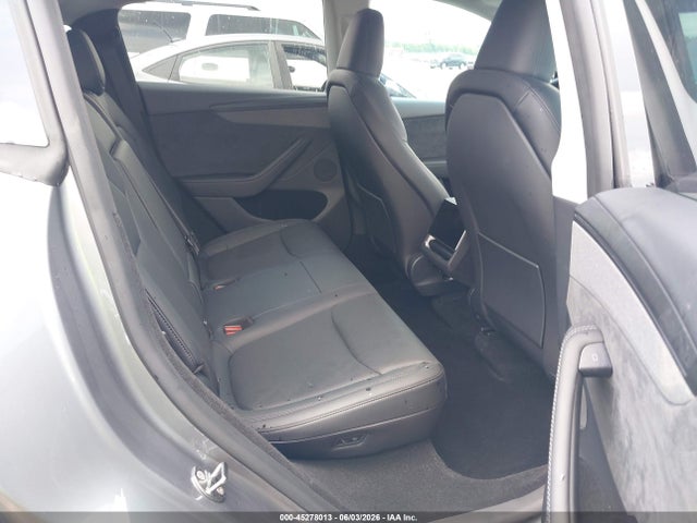 Продажа на аукционе авто 2026 Tesla Model Y All-wheel Drive/long Range Launch Series/premium All-wheel Drive, vin: 7SAYGDEE8TA380432, номер лота: 45278013