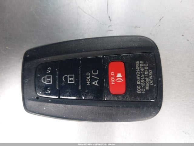 Toyota Prius Prime Xle 2020 JTDKARFP9L3143126 Image 11
