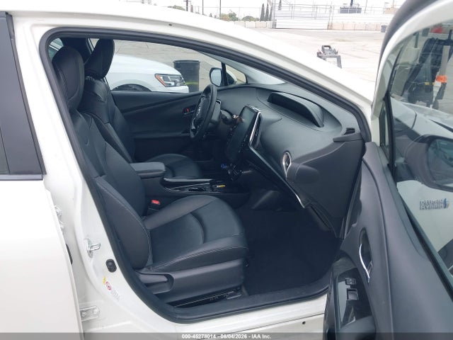 Toyota Prius Prime Xle 2020 JTDKARFP9L3143126 Image 5
