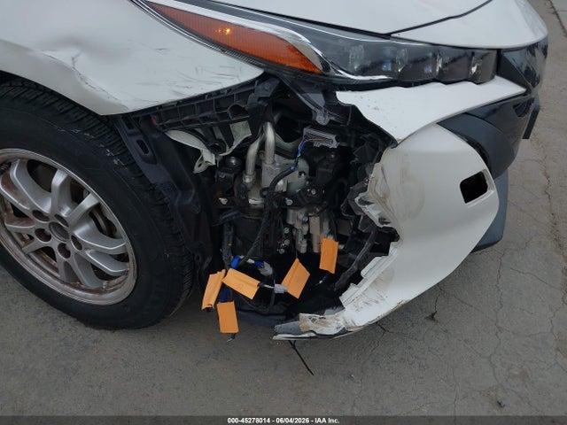 Toyota Prius Prime Xle 2020 JTDKARFP9L3143126 Image 6