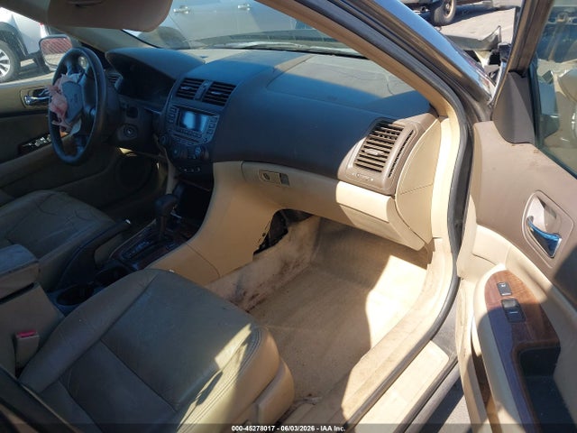 Продаж на аукціоні авто 2007 Honda Accord 3.0 Ex, vin: 1HGCM66557A084510, номер лоту: 45278017