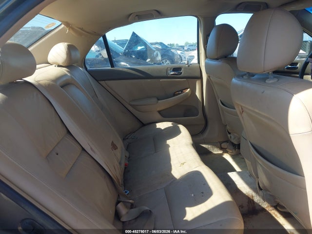 Продаж на аукціоні авто 2007 Honda Accord 3.0 Ex, vin: 1HGCM66557A084510, номер лоту: 45278017