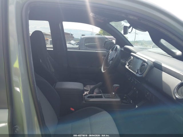 3TMCZ5AN7PM587590 Toyota Tacoma Trd Off Road
