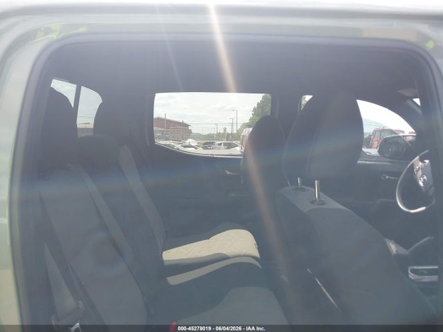 3TMCZ5AN7PM587590 Toyota Tacoma Trd Off Road