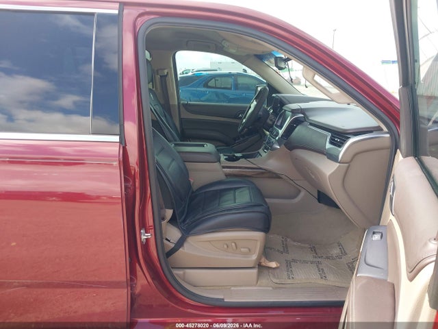 45278020 :رقم المزاد ، 1GNSCAKC3JR270664 vin ، 2018 Chevrolet Tahoe Ls مزاد بيع