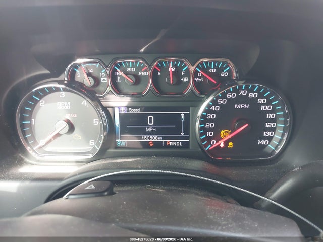 45278020 :رقم المزاد ، 1GNSCAKC3JR270664 vin ، 2018 Chevrolet Tahoe Ls مزاد بيع