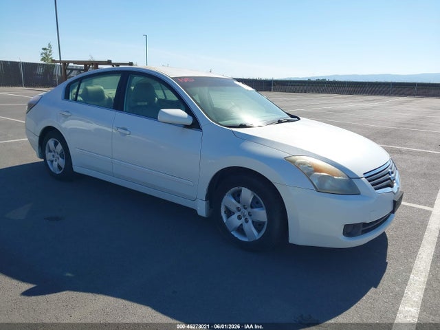 Продаж на аукціоні авто 2007 Nissan Altima 2.5 S, vin: 1N4AL21EX7N485526, номер лоту: 45278021