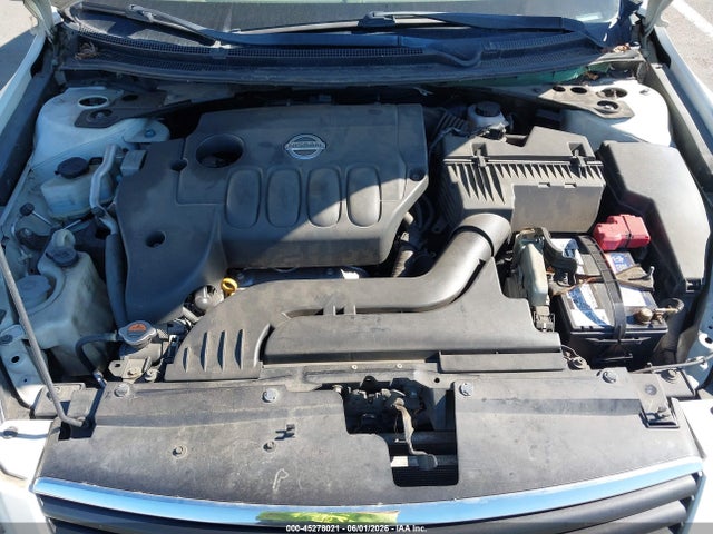 Продаж на аукціоні авто 2007 Nissan Altima 2.5 S, vin: 1N4AL21EX7N485526, номер лоту: 45278021