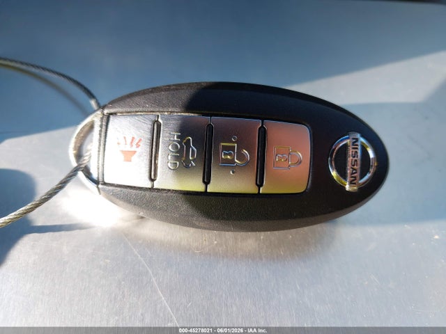 Продаж на аукціоні авто 2007 Nissan Altima 2.5 S, vin: 1N4AL21EX7N485526, номер лоту: 45278021