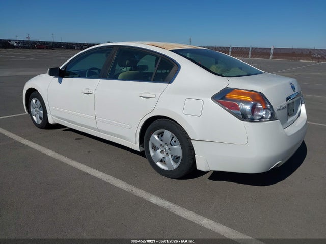 Продаж на аукціоні авто 2007 Nissan Altima 2.5 S, vin: 1N4AL21EX7N485526, номер лоту: 45278021