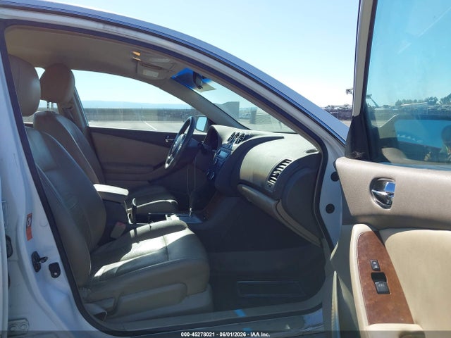 Продаж на аукціоні авто 2007 Nissan Altima 2.5 S, vin: 1N4AL21EX7N485526, номер лоту: 45278021
