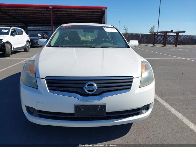 Продаж на аукціоні авто 2007 Nissan Altima 2.5 S, vin: 1N4AL21EX7N485526, номер лоту: 45278021