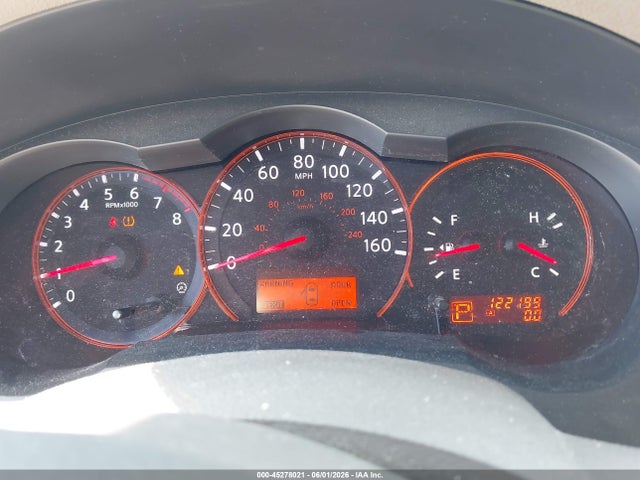 Продаж на аукціоні авто 2007 Nissan Altima 2.5 S, vin: 1N4AL21EX7N485526, номер лоту: 45278021