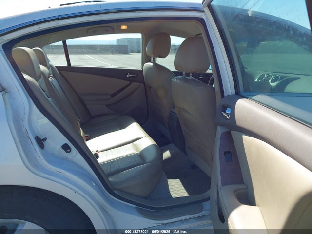 Продаж на аукціоні авто 2007 Nissan Altima 2.5 S, vin: 1N4AL21EX7N485526, номер лоту: 45278021