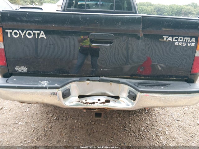 Aukcja sprzedaży 1999 Toyota Tacoma, vin: 4TAWN72N6XZ532643, numer aukcji: 45278022