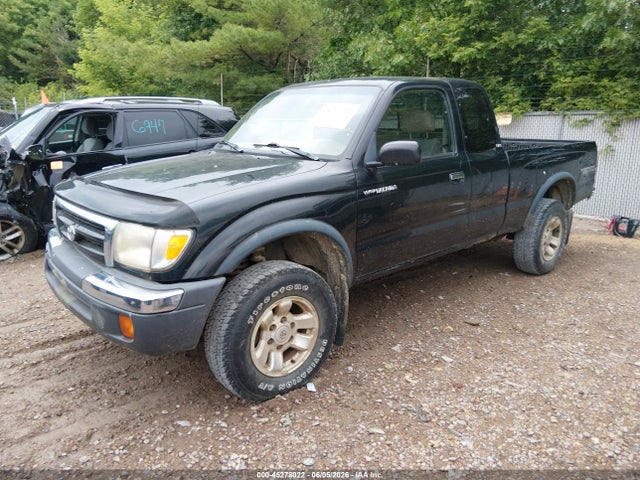 Aukcja sprzedaży 1999 Toyota Tacoma, vin: 4TAWN72N6XZ532643, numer aukcji: 45278022