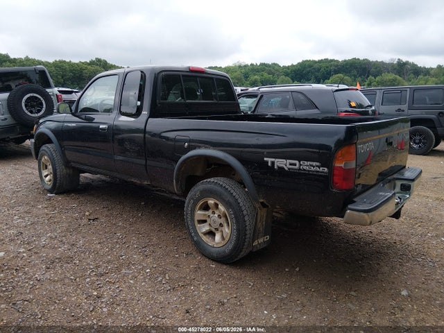 Aukcja sprzedaży 1999 Toyota Tacoma, vin: 4TAWN72N6XZ532643, numer aukcji: 45278022