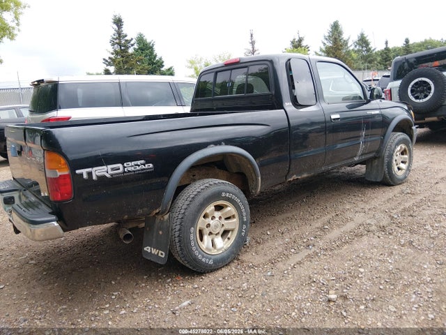 Aukcja sprzedaży 1999 Toyota Tacoma, vin: 4TAWN72N6XZ532643, numer aukcji: 45278022