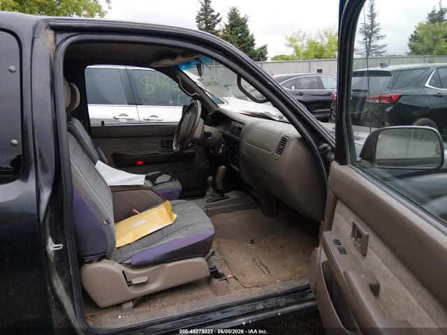 Aukcja sprzedaży 1999 Toyota Tacoma, vin: 4TAWN72N6XZ532643, numer aukcji: 45278022