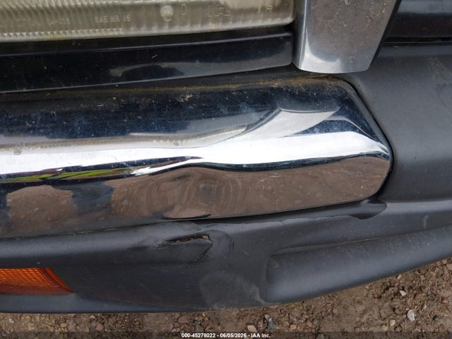 Aukcja sprzedaży 1999 Toyota Tacoma, vin: 4TAWN72N6XZ532643, numer aukcji: 45278022