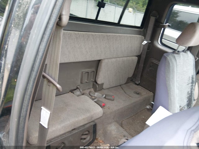 Aukcja sprzedaży 1999 Toyota Tacoma, vin: 4TAWN72N6XZ532643, numer aukcji: 45278022