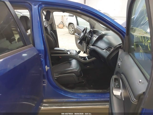 Aukcja sprzedaży 2015 Dodge Journey Crossroad, vin: 3C4PDDGGXFT677484, numer aukcji: 45278024