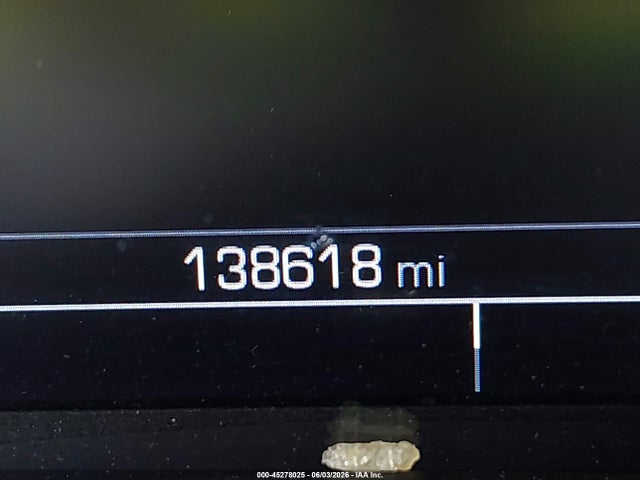Chevrolet IMPALA 1LT 2017 2G1105S34H9190260 Image 16