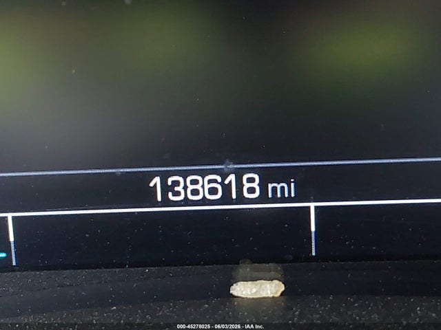Chevrolet IMPALA 1LT 2017 2G1105S34H9190260 Image 7