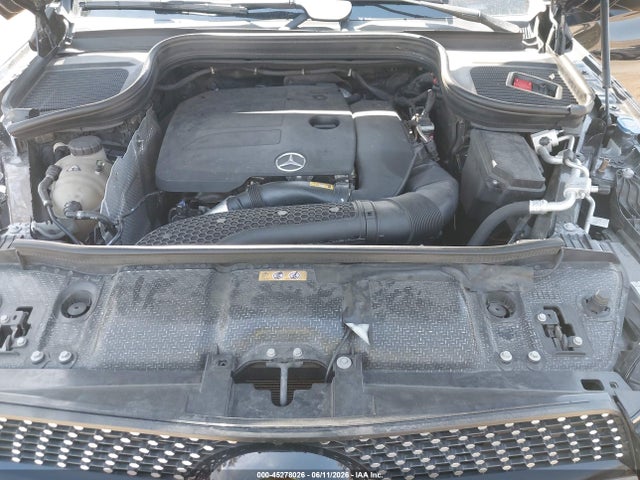 Mercedes-Benz GLE 2021 4JGFB4JB8MA467268 Image 24