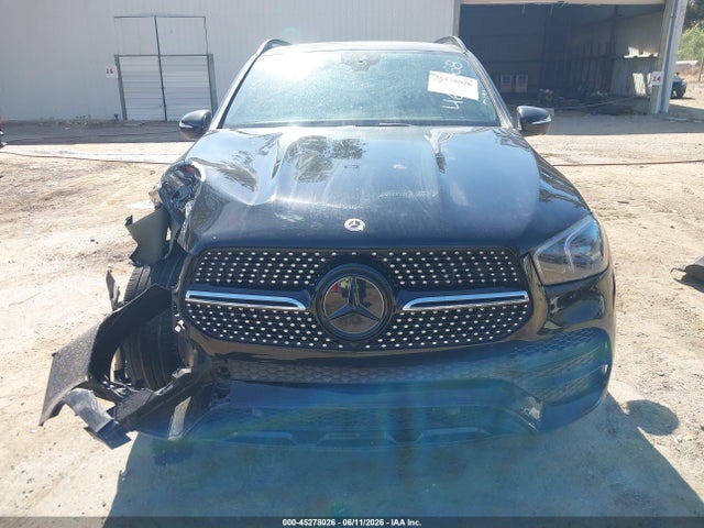 Mercedes-Benz GLE 2021 4JGFB4JB8MA467268 Image 28