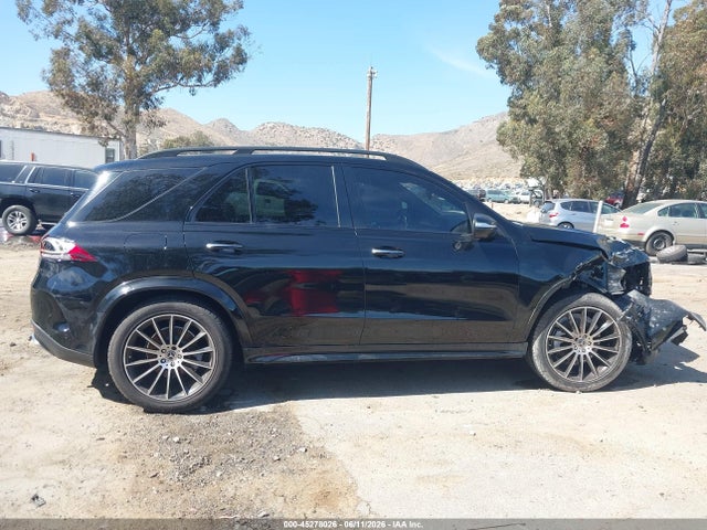 Mercedes-Benz GLE 2021 4JGFB4JB8MA467268 Image 29