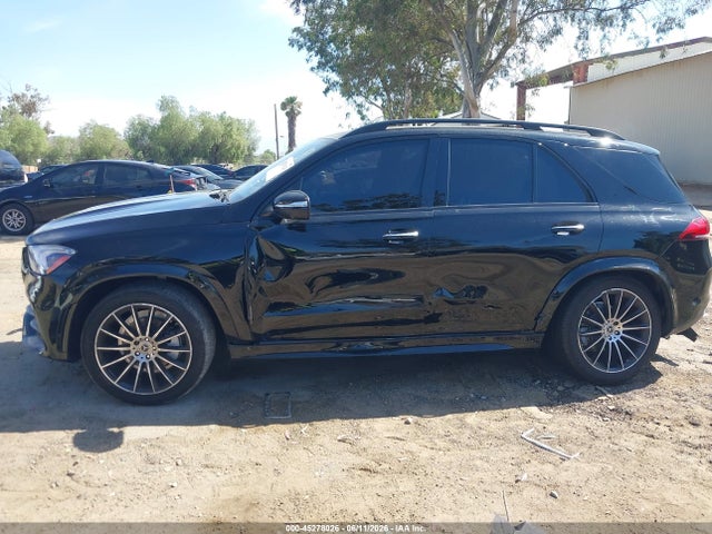 Mercedes-Benz GLE 2021 4JGFB4JB8MA467268 Image 30