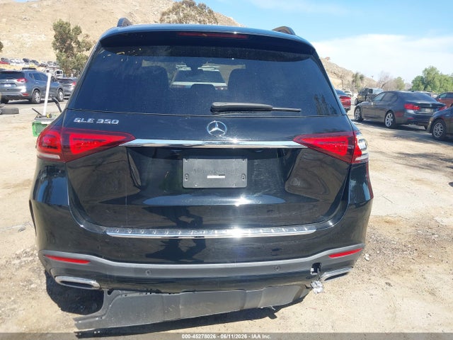 Mercedes-Benz GLE 2021 4JGFB4JB8MA467268 Image 32