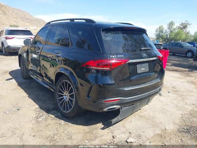 Mercedes-Benz GLE 2021 4JGFB4JB8MA467268 Image 17