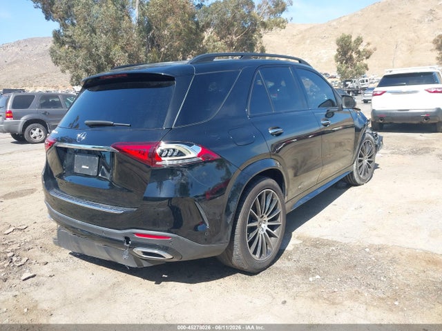Mercedes-Benz GLE 2021 4JGFB4JB8MA467268 Image 18