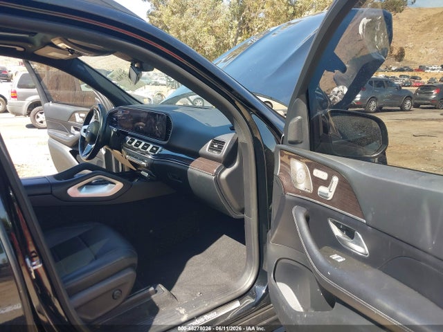 Mercedes-Benz GLE 2021 4JGFB4JB8MA467268 Image 19