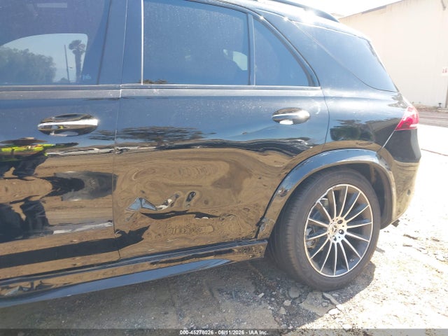 Mercedes-Benz GLE 2021 4JGFB4JB8MA467268 Image 20