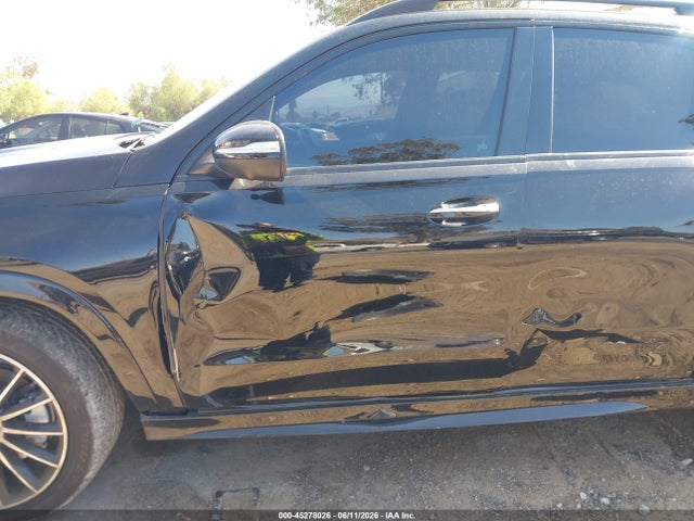 Mercedes-Benz GLE 2021 4JGFB4JB8MA467268 Image 25