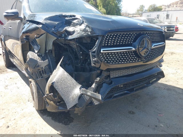 Mercedes-Benz GLE 2021 4JGFB4JB8MA467268 Image 26