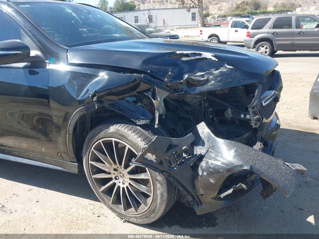 Mercedes-Benz GLE 2021 4JGFB4JB8MA467268 Image 27
