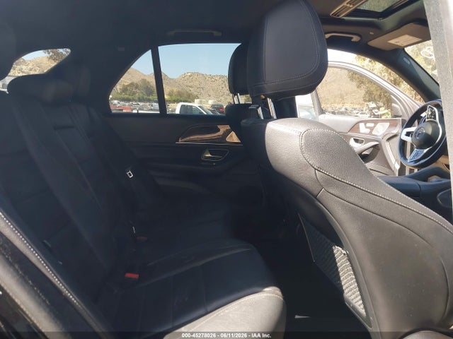 Mercedes-Benz GLE 2021 4JGFB4JB8MA467268 Image 22