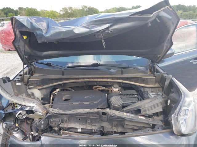 KIA Sportage Lx 2020 KNDPM3AC1L7780356 Image 10