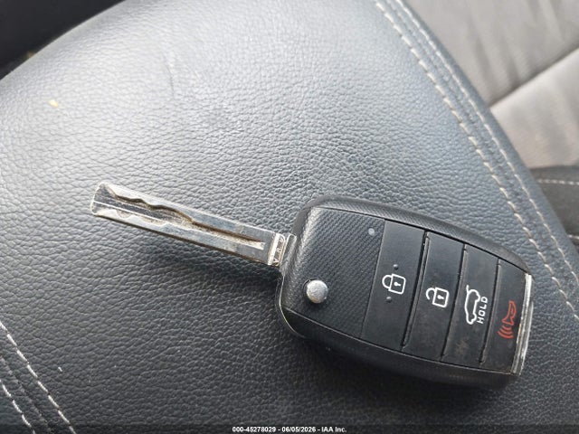 KIA Sportage Lx 2020 KNDPM3AC1L7780356 Image 11