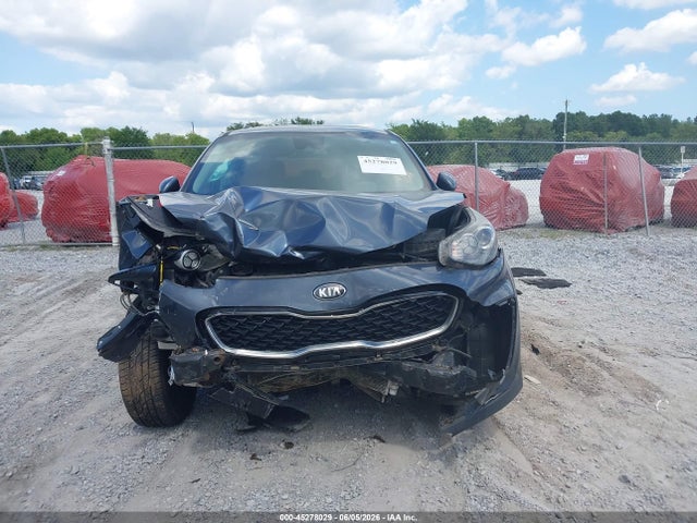 KIA Sportage Lx 2020 KNDPM3AC1L7780356 Image 12
