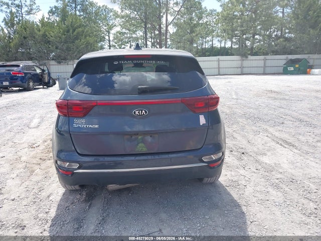 KIA Sportage Lx 2020 KNDPM3AC1L7780356 Image 16