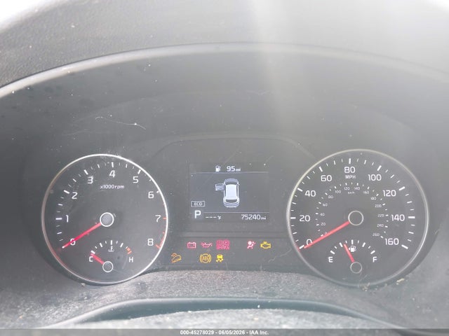 KIA Sportage Lx 2020 KNDPM3AC1L7780356 Image 7